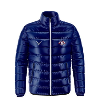 American Airlines Essential Puffer Jacket