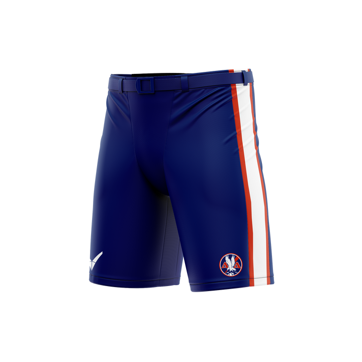 American Airlines Custom Sublimated Shell