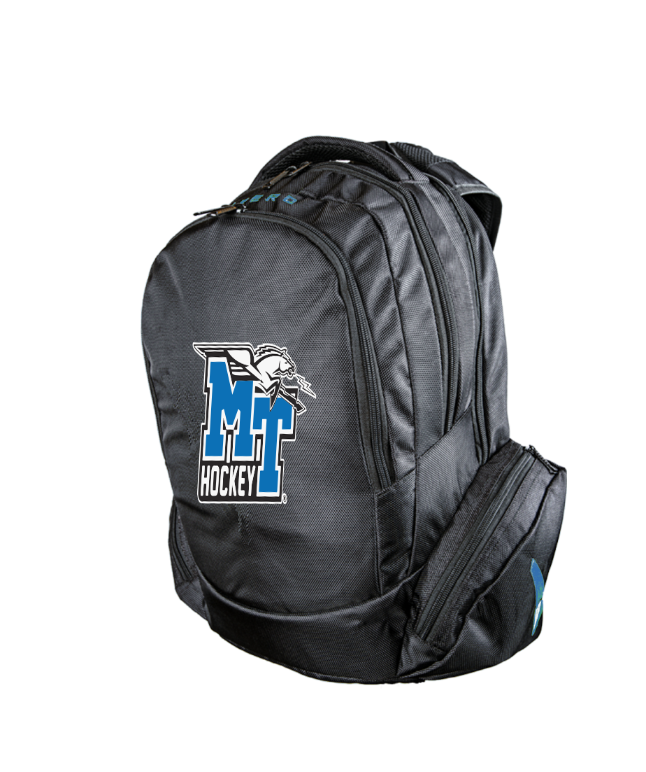 MTSU Backpack