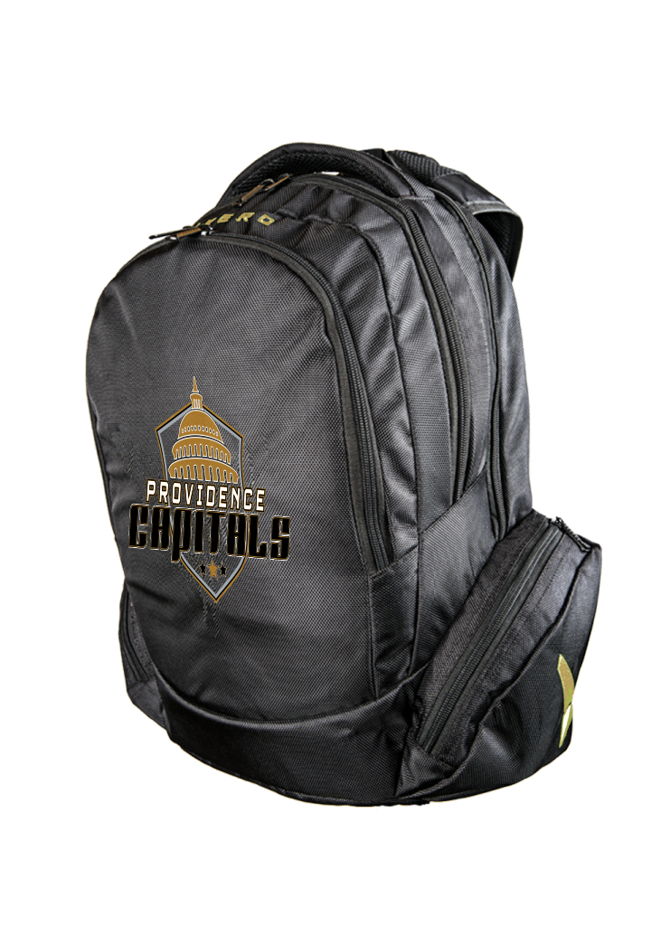 Providence Capitals Backpack