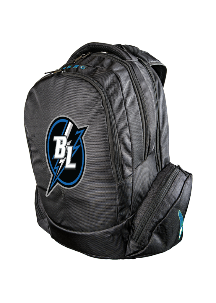 Busch Lighting Backpack