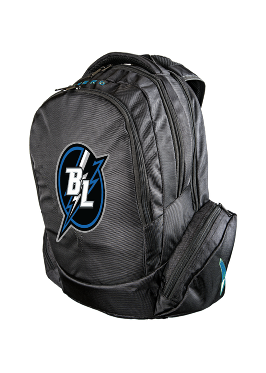 Busch Lighting Backpack