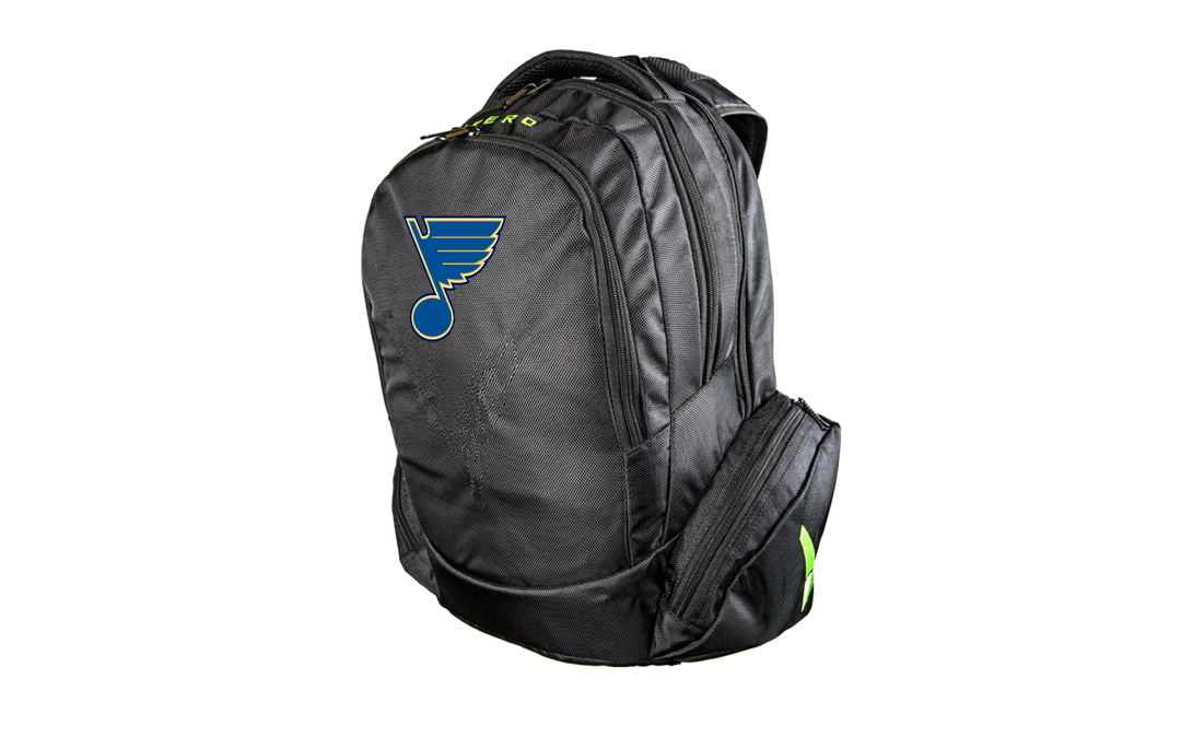 St.Louis Blues AAA Backpack