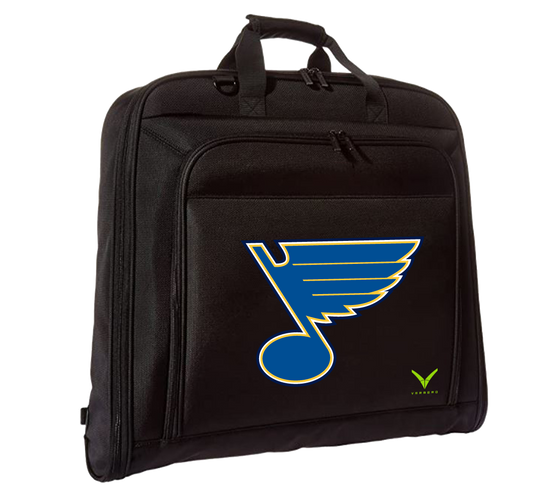 St.Louis Blues AAA Garment Bag