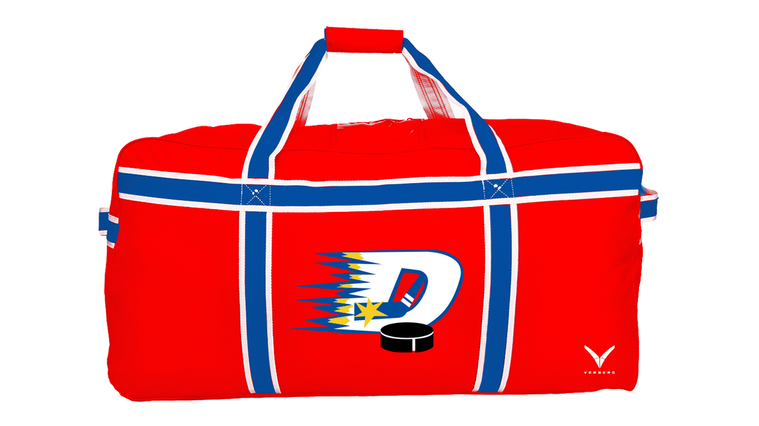 Dynamos Player Bag