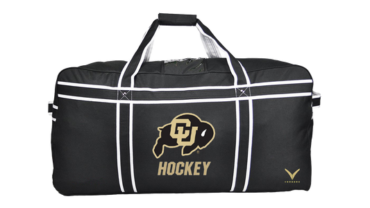 University of Colorado Player Bag 2024
