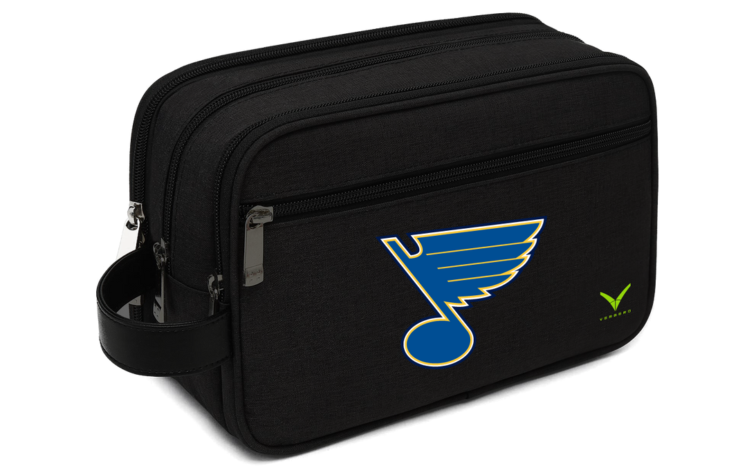 St.Louis Blues AAA Bench Bag