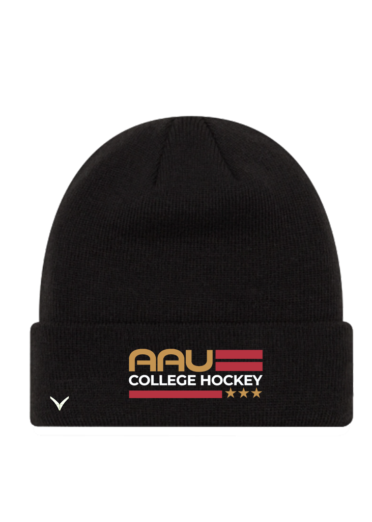 AAU Beanie / Toque