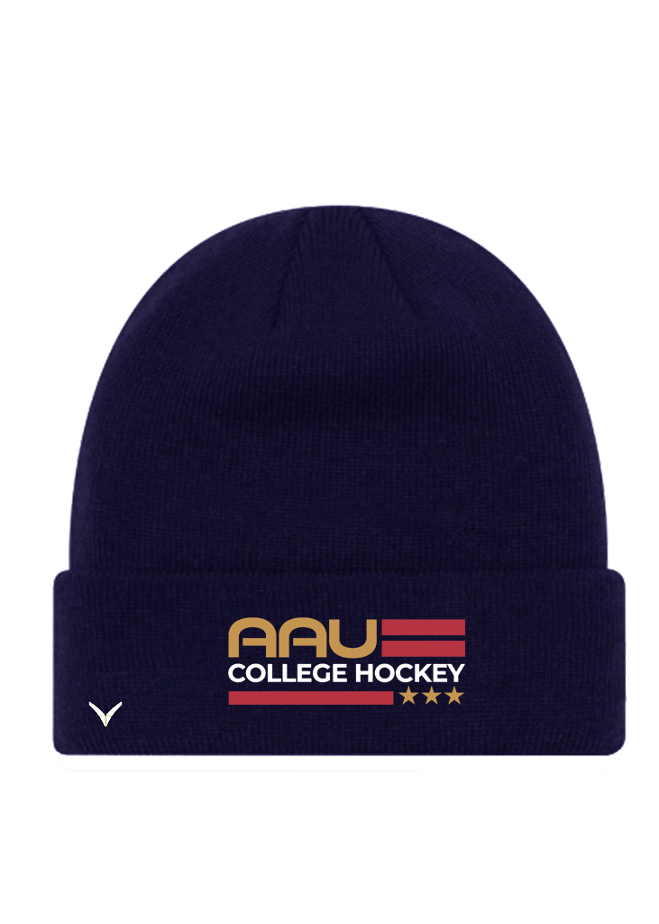 AAU Beanie / Toque