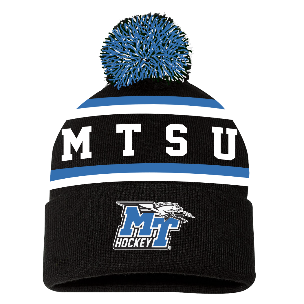 Mtsu Pattern MTSU All Products – Verbero™