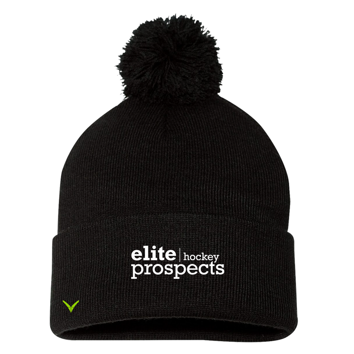 Elite Prospects Pom Beanie / Toque