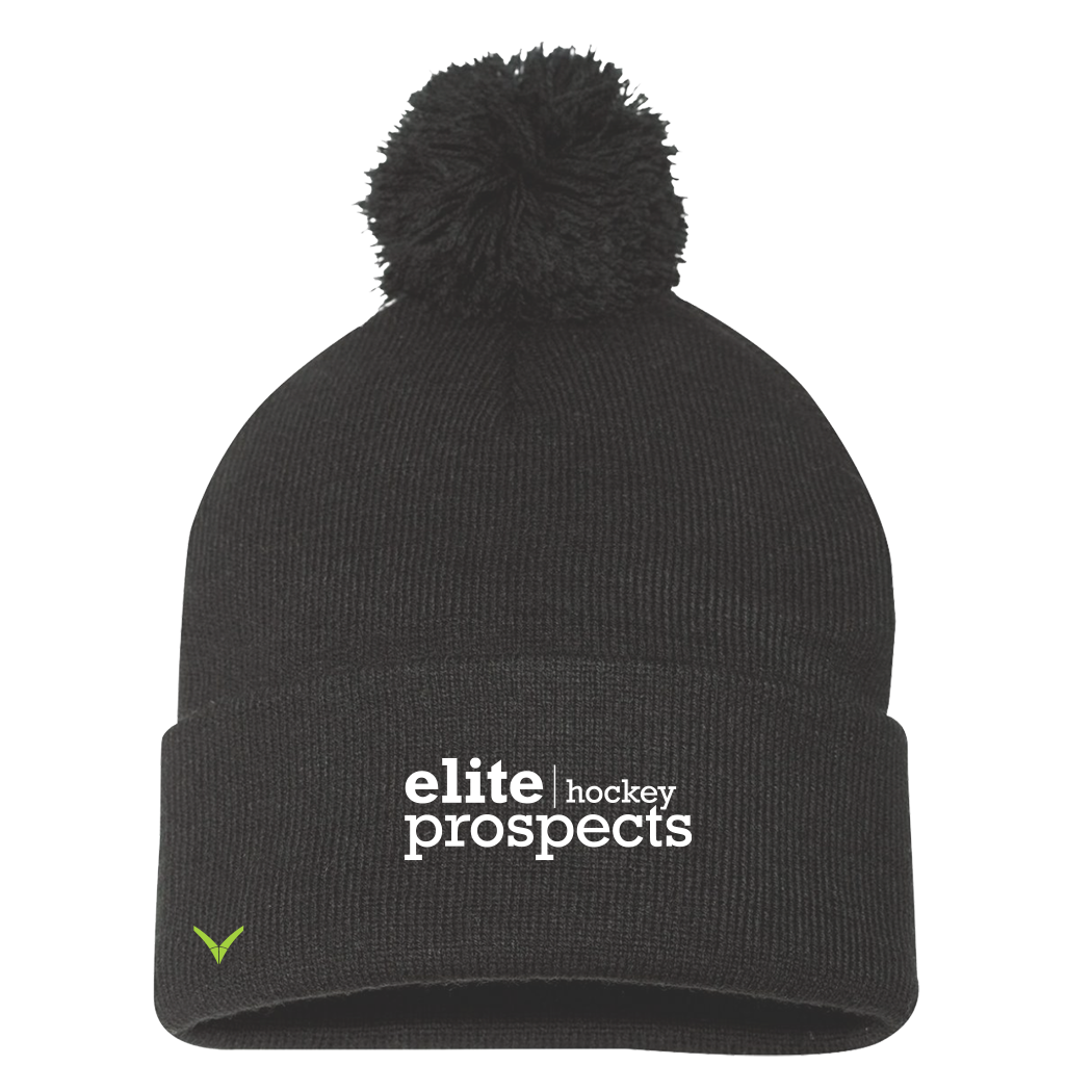 Elite Prospects Pom Beanie / Toque