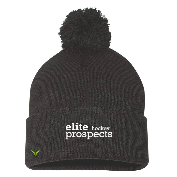 Elite Prospects Pom Beanie / Toque