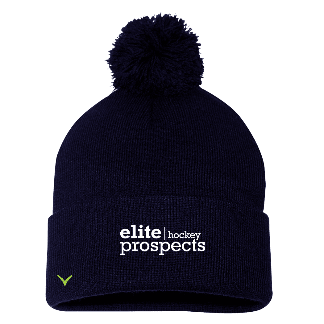Elite Prospects Pom Beanie / Toque