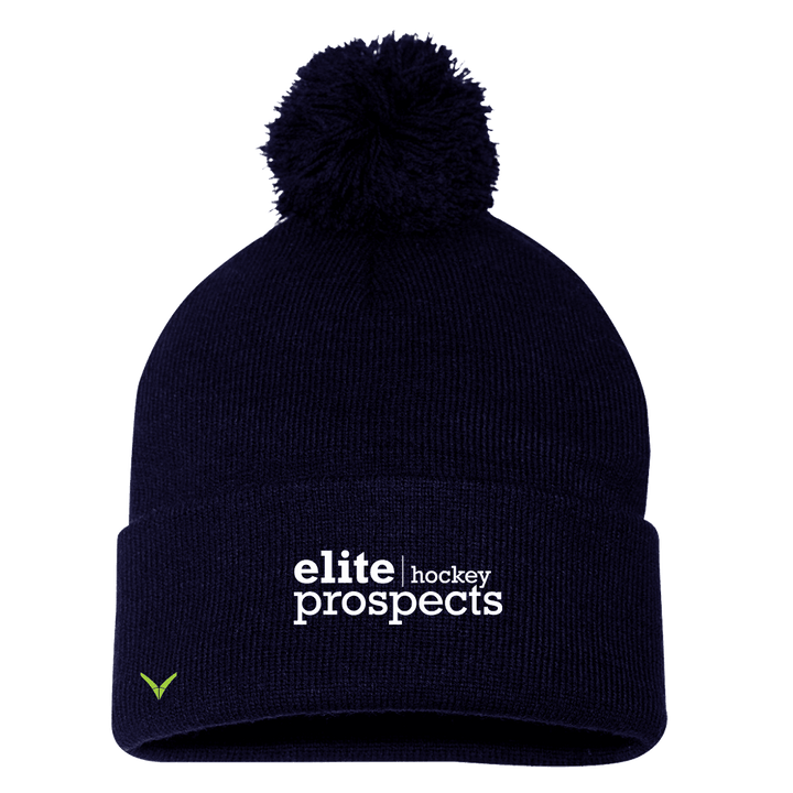 Elite Prospects Pom Beanie / Toque