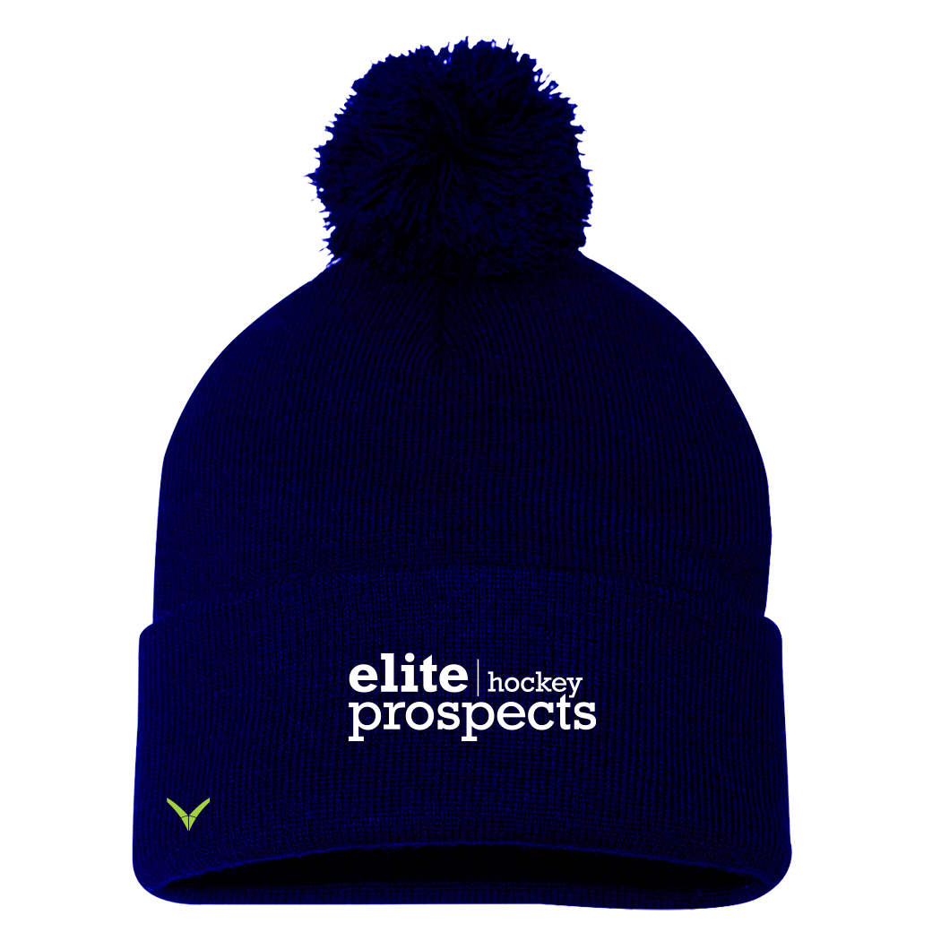 Elite Prospects Pom Beanie / Toque