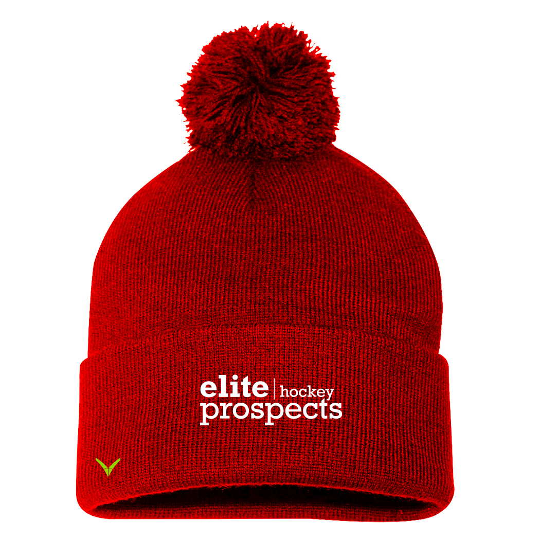 Elite Prospects Pom Beanie / Toque