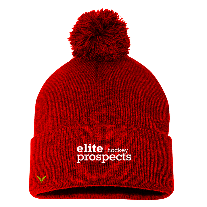 Elite Prospects Pom Beanie / Toque