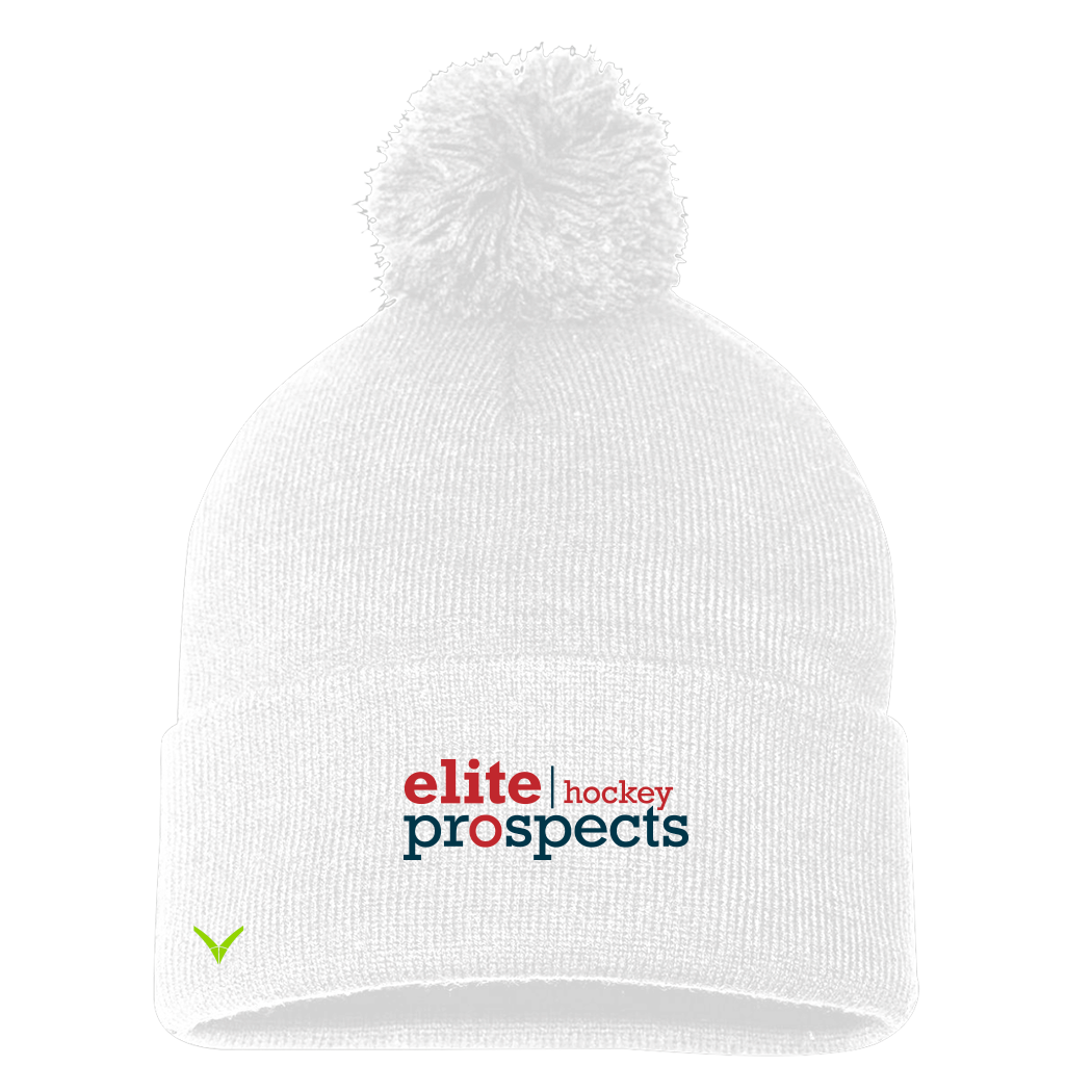 Elite Prospects Pom Beanie / Toque