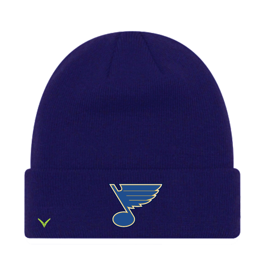 St. Louis Blues AAA Beanie