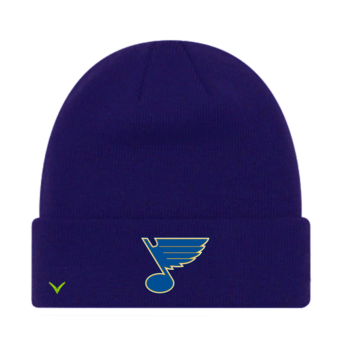 St. Louis Blues AAA Beanie