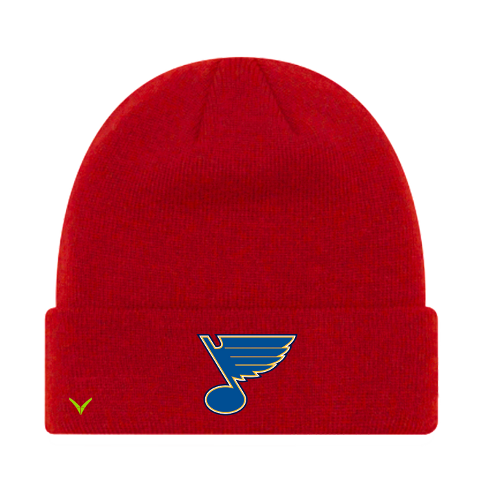 St. Louis Blues AAA Beanie
