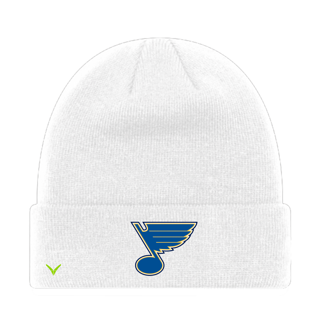 St. Louis Blues AAA Beanie