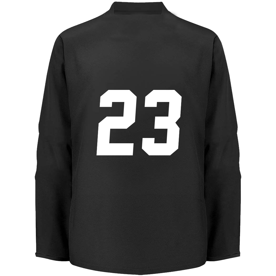 Colorado University Practice Jersey