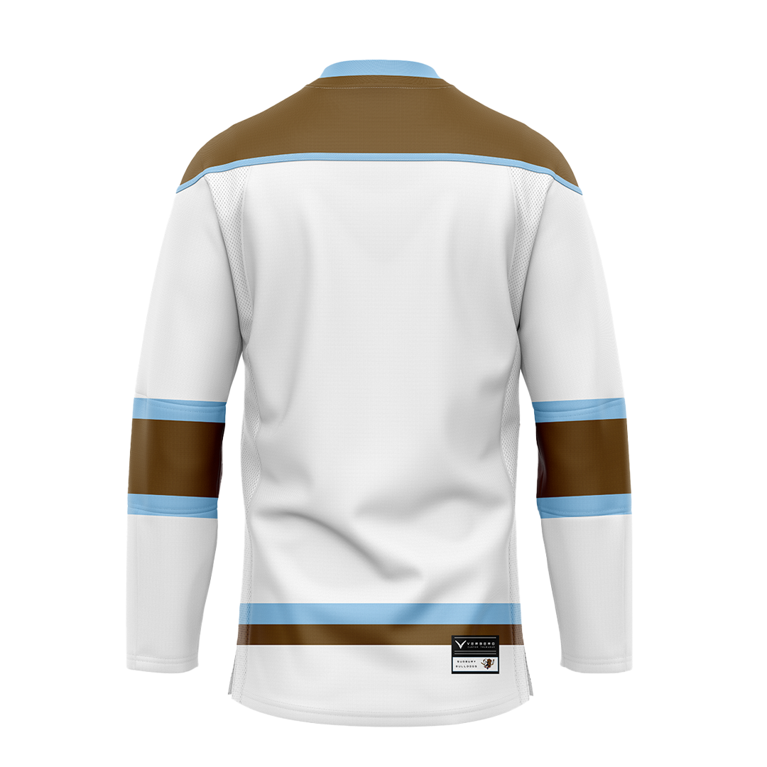 Shoresy Bulldogs Sublimated Jersey