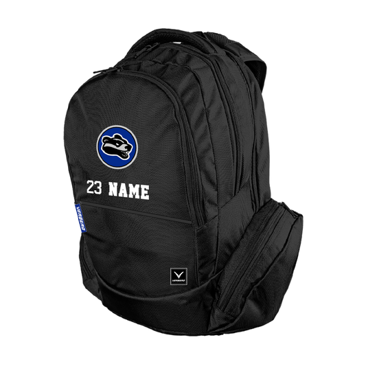 Upstate Badger Coaches Custom Backpack