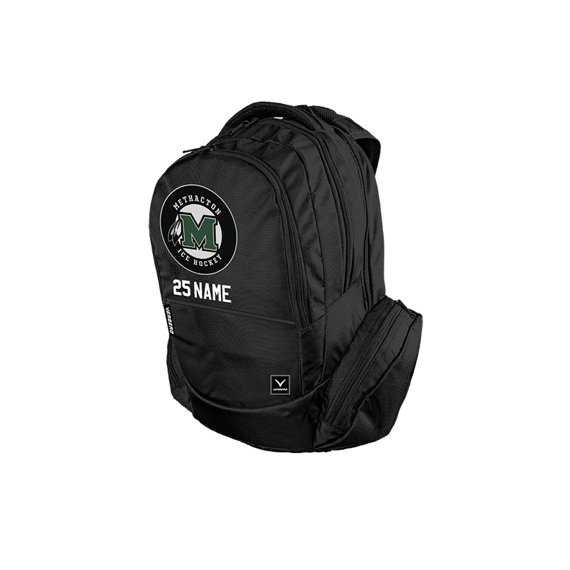 Methacton HS Custom Backpack