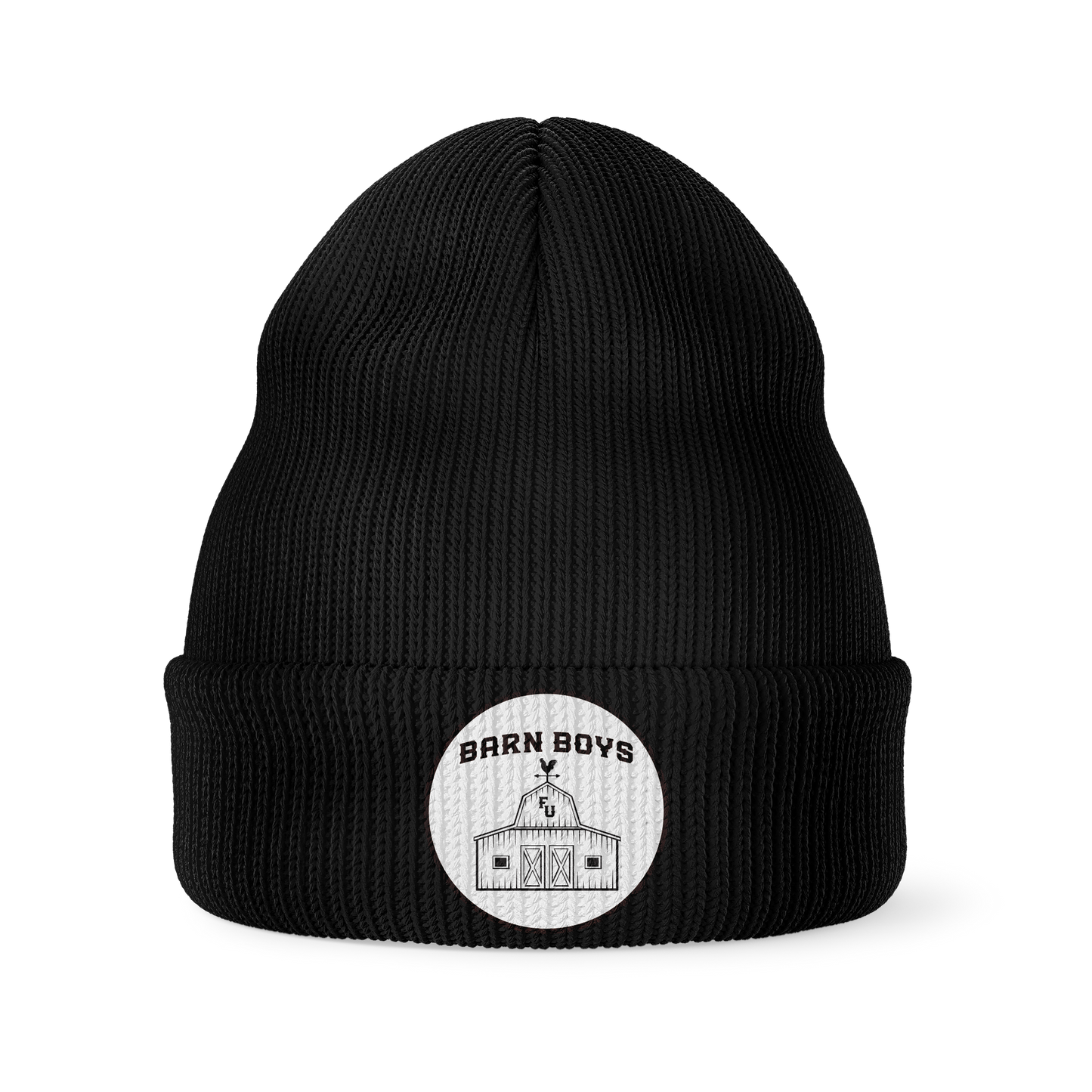 Barn Boys Beanie