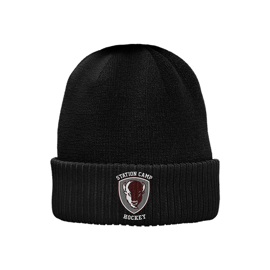 Station Camp Beanie