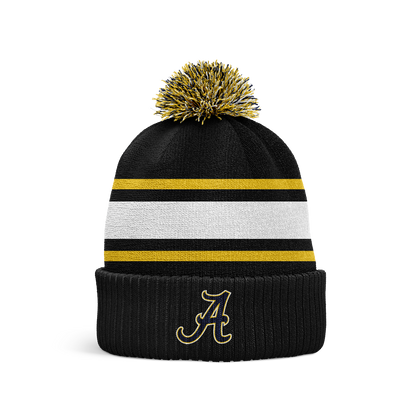 Alabama A Pom Beanie