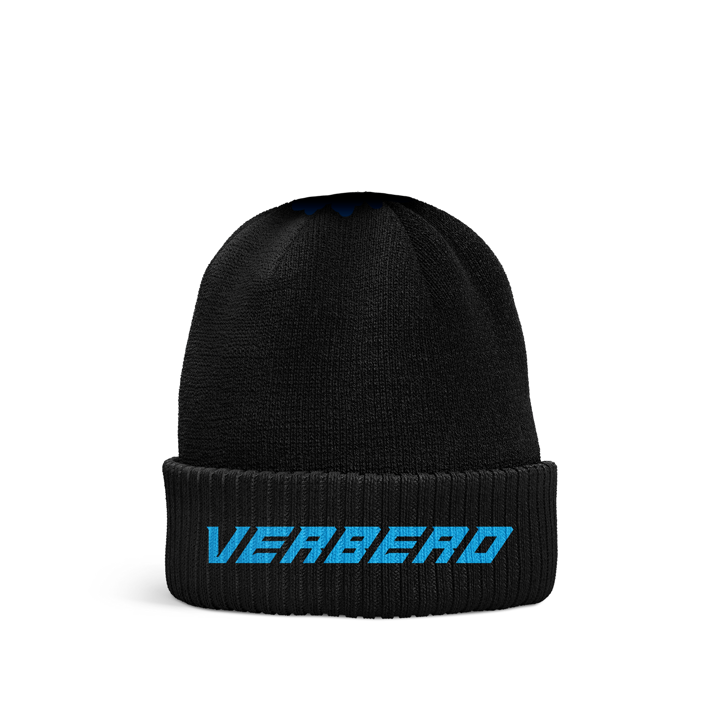 Hudson Valley Storm Beanie