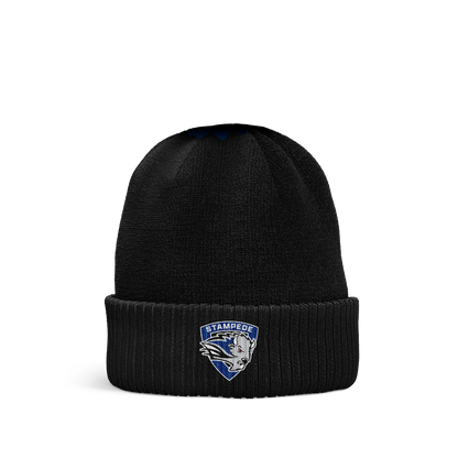 Susquehanna Valley Beanie