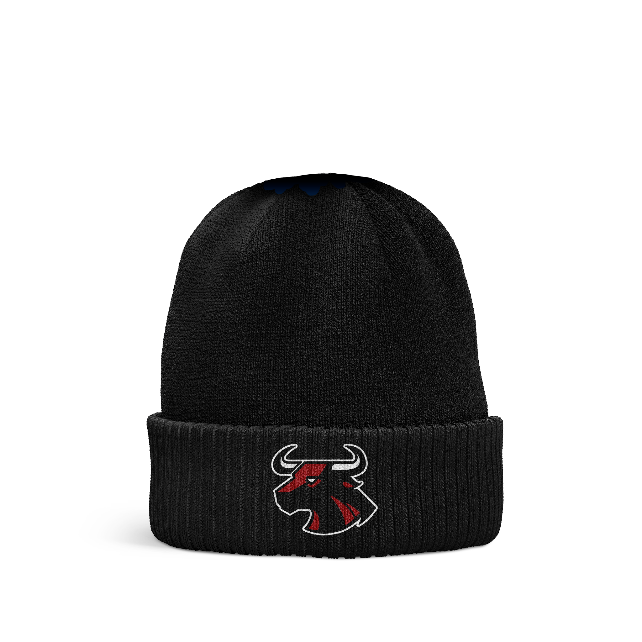 Nashville Mavericks Beanie