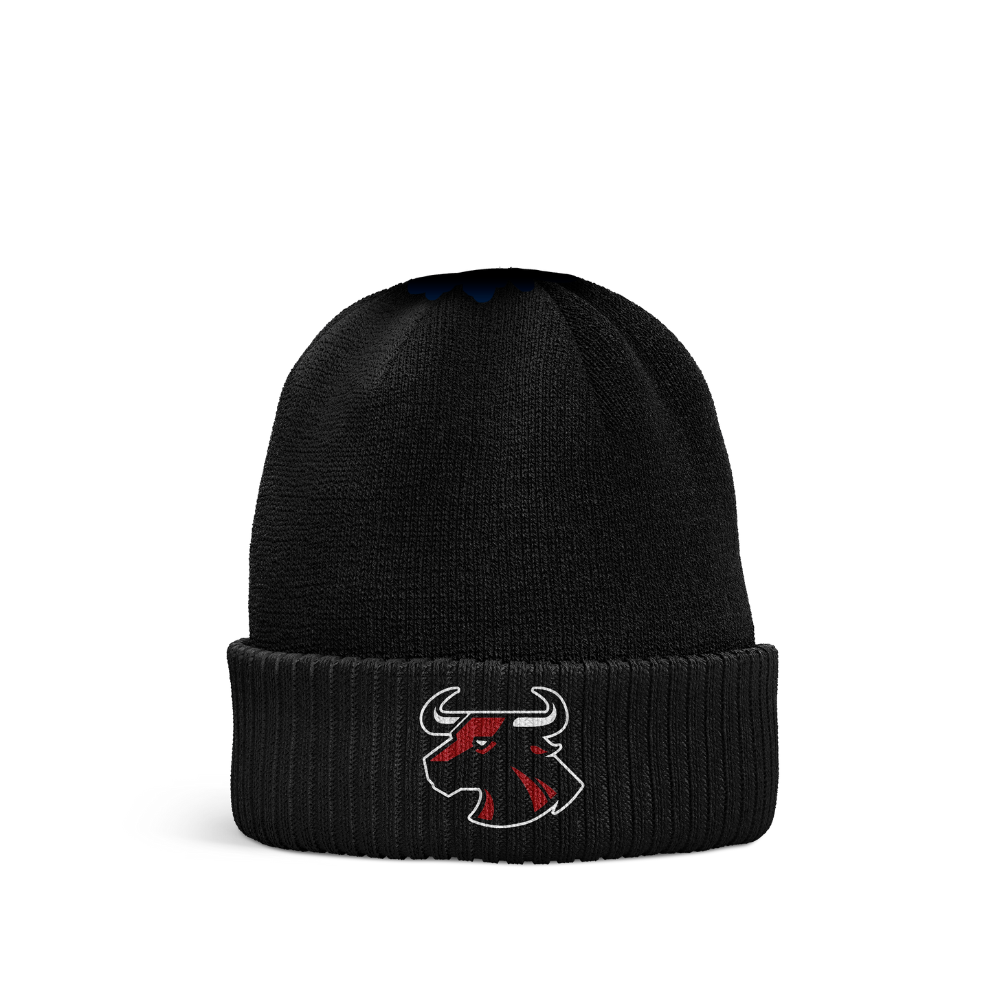 Nashville Mavericks Beanie
