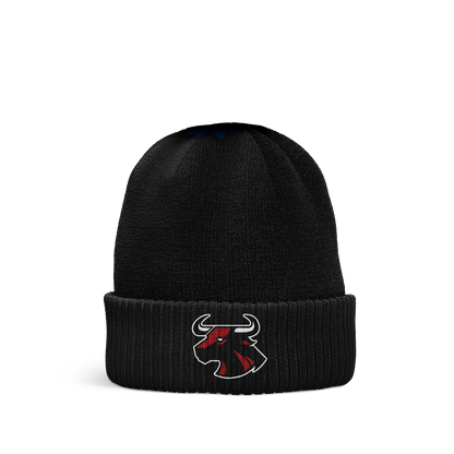 Nashville Mavericks Beanie