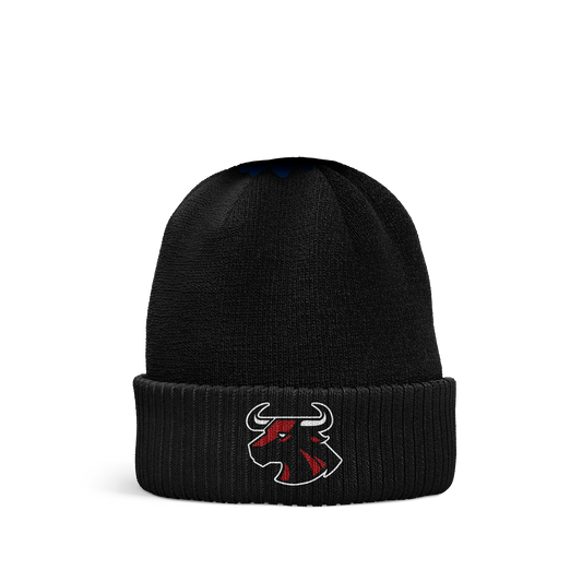 Nashville Mavericks Beanie