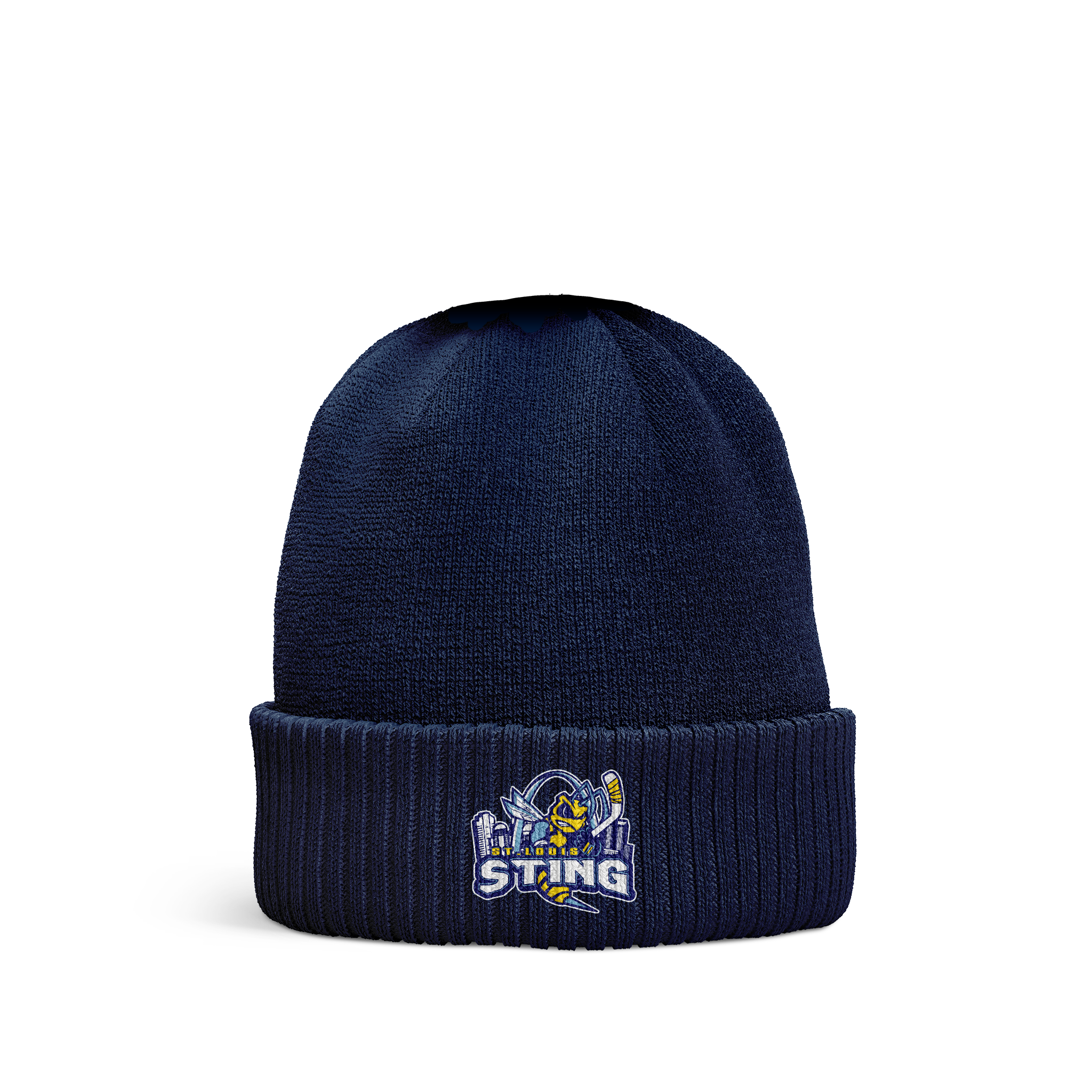 St. Louis Sting Beanie