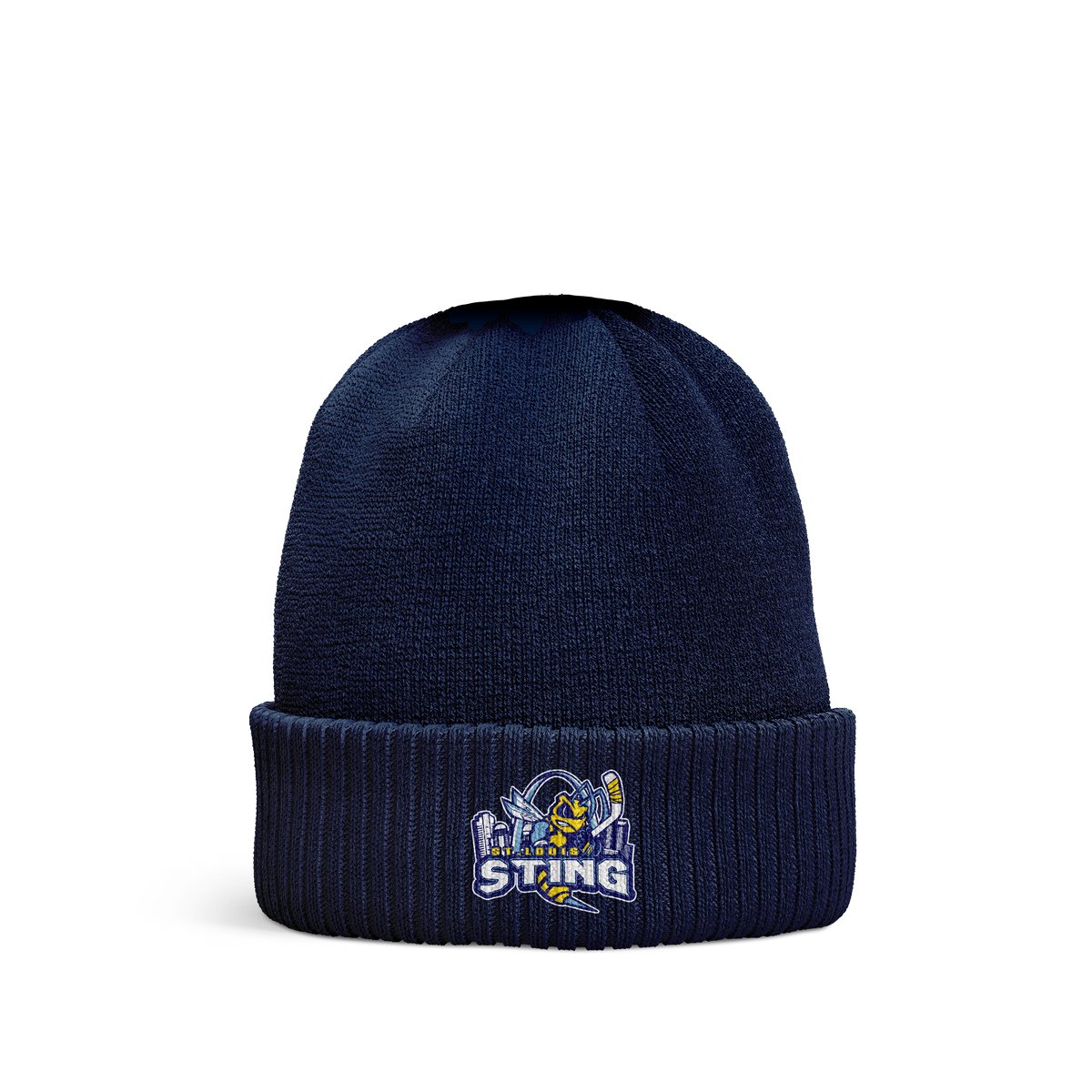 St. Louis Sting Beanie