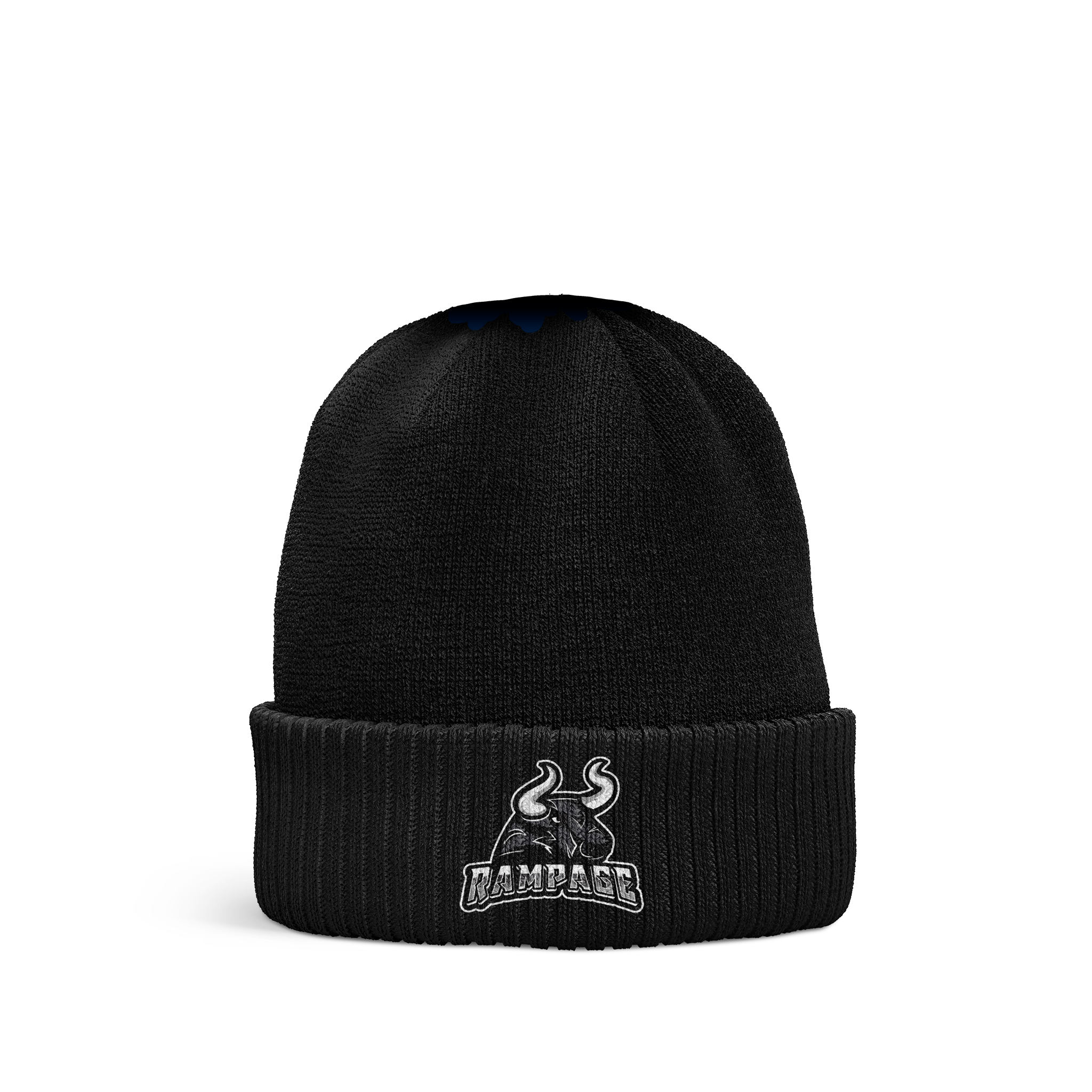 Rutherford Rampage Beanie