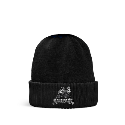 Rutherford Rampage Beanie