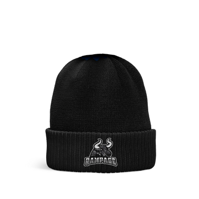 Rutherford Rampage Beanie