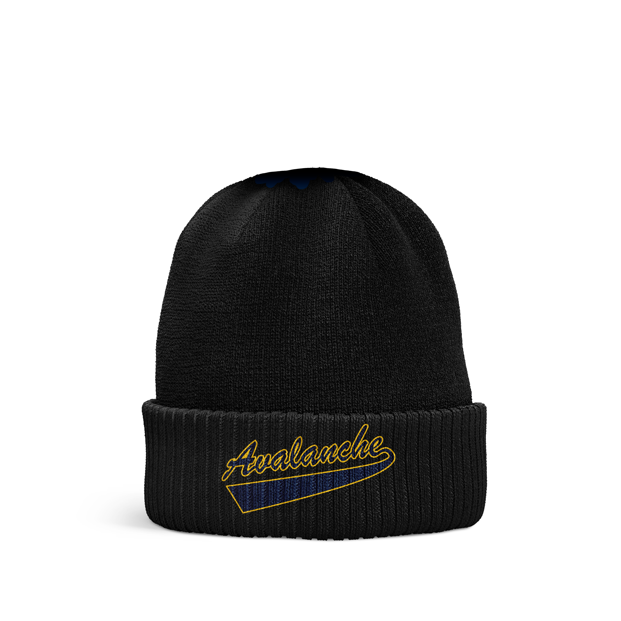 Avalanche Beanie