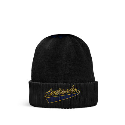 A Beanie