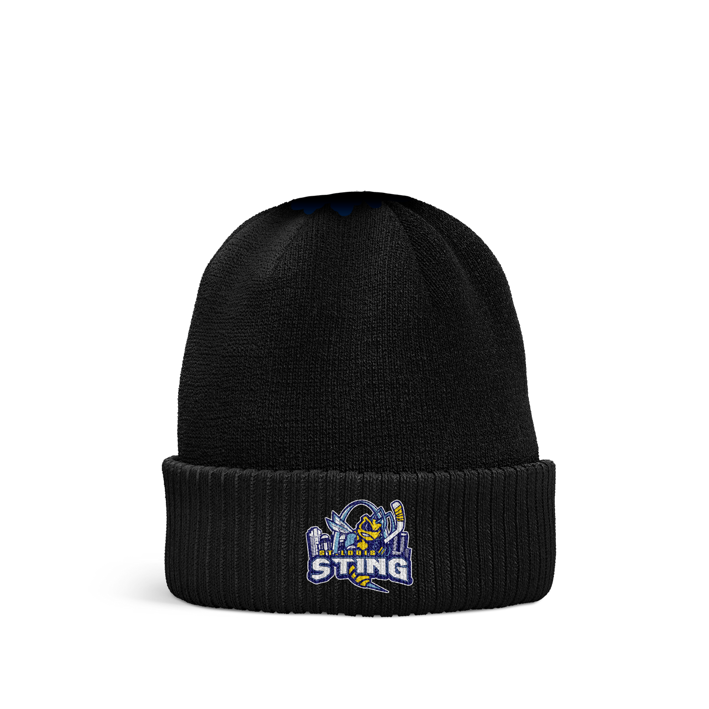 St. Louis Sting Beanie