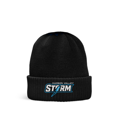 Hudson Valley Storm Beanie