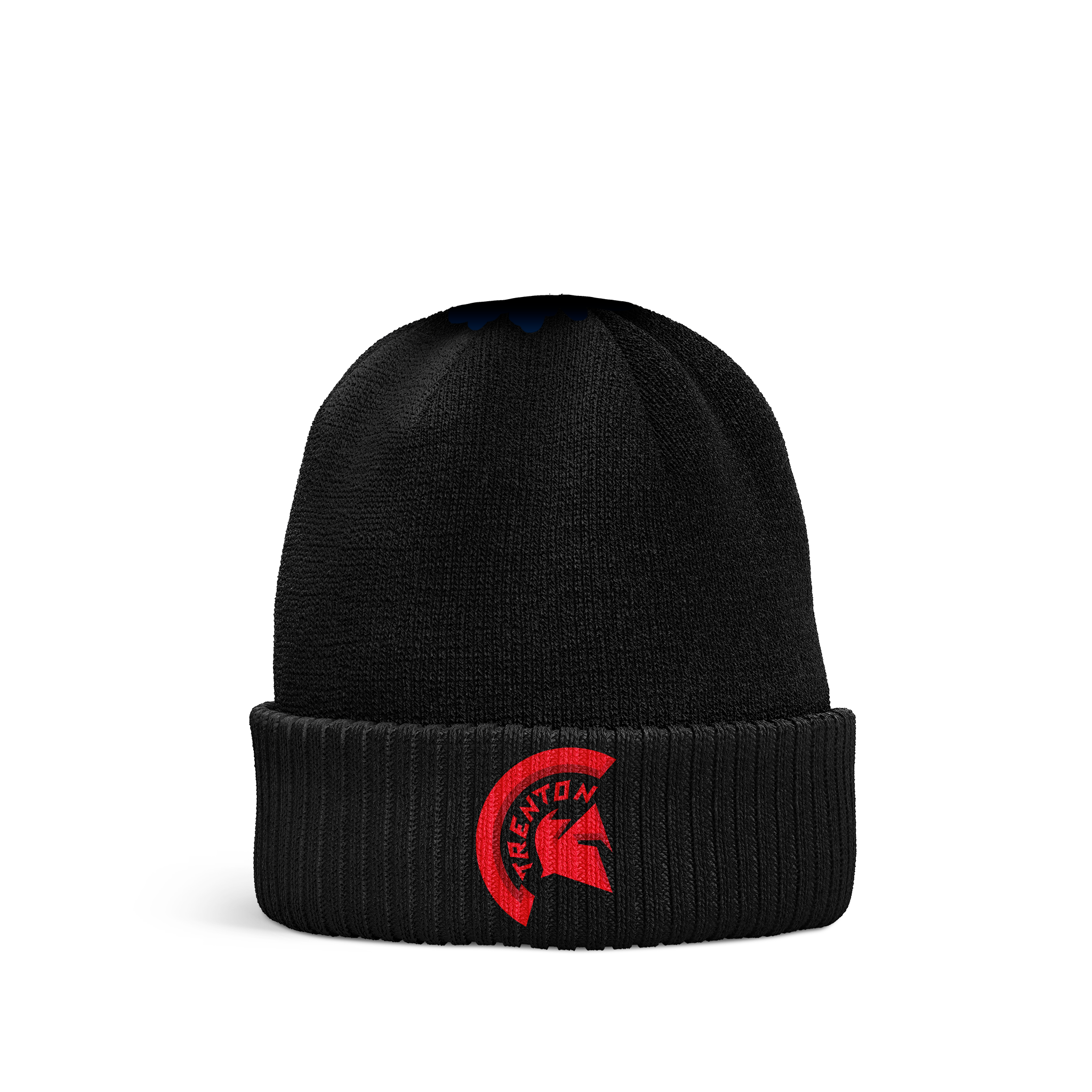 Trenton Trojans 2018 Beanie